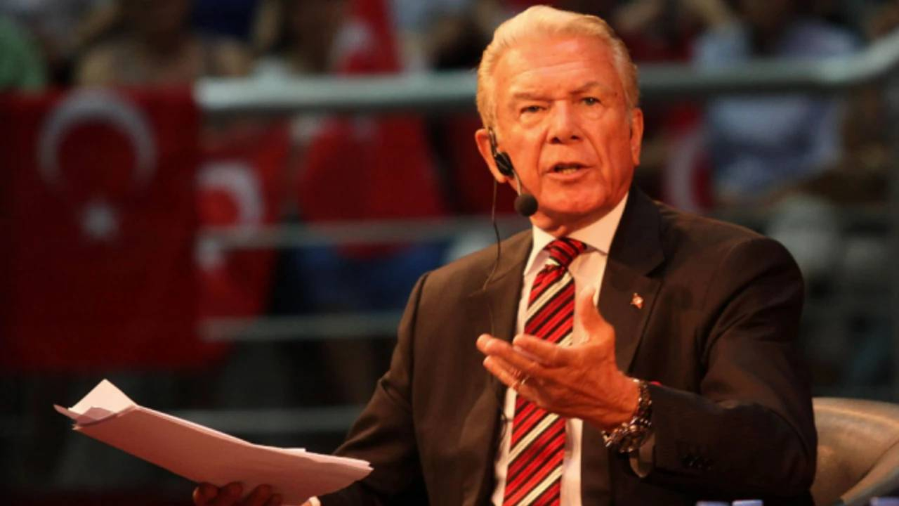 Sözcü Tv'den ayrılığını ilan etti! Gazeteci Uğur Dündar'ın yeni adresi belli oldu: Arkadaşı Müjdat Gezen açıkladı