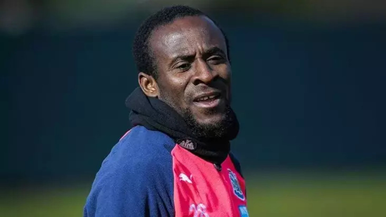 Efsanevi Afrikalı golcü Seydou Doumbia'nın yaşı yalan çıktı! Tam 6 yaş büyükmüş!