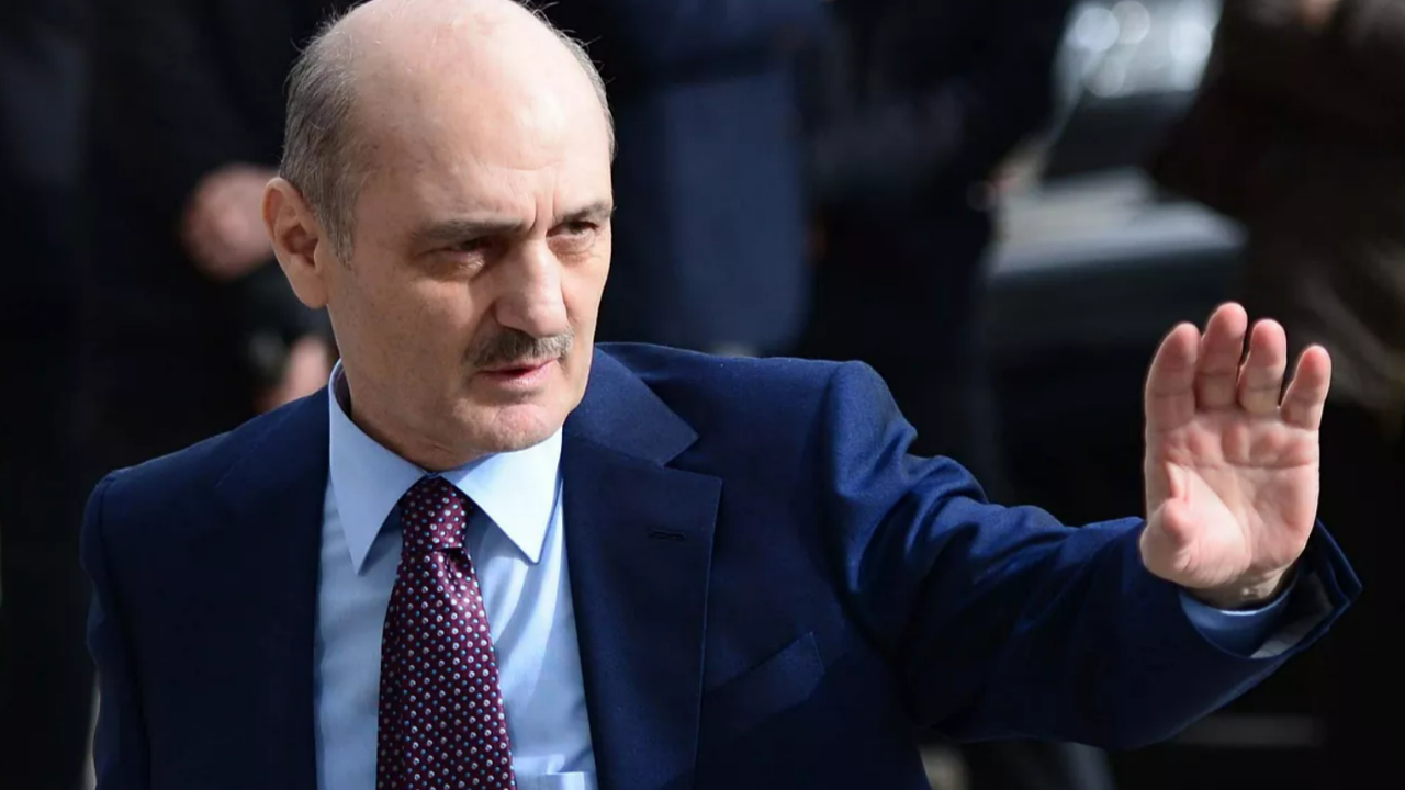 Erdoğan Bayraktar yıllar sonra sessizliğini bozdu: “Üreticiye eziyet, faizciye sefa!”