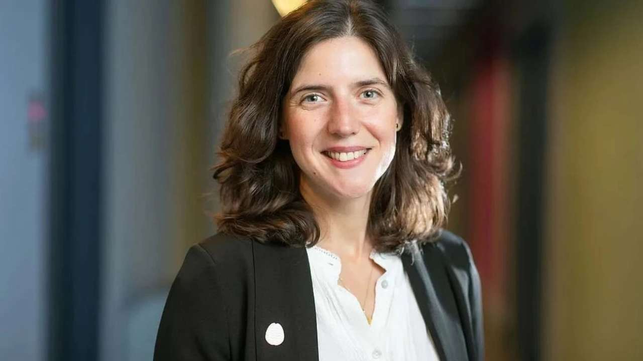 Berlin Teknik Üniversitesi rektörü Prof. Dr. Fatma Deniz kimdir?