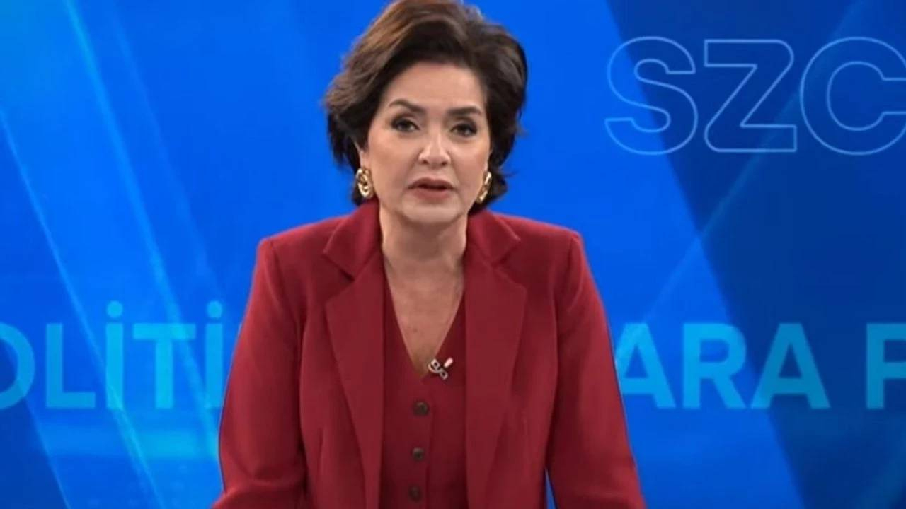 İşten çıkarıldı dendi! Özlem Gürses’den açıklama: “Benimle ilgili bir gelişme yok”