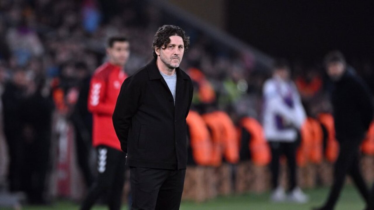 Fatih Tekke'den maç sonu oyuncularına gönderme: Trabzonspor'da forma giyen herkes bunu bilecek!