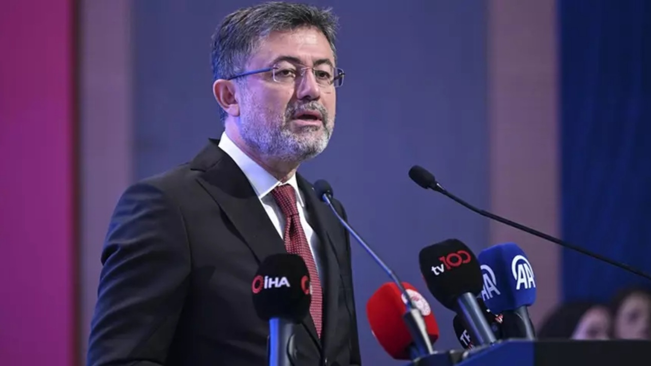 Gıda güveliği hamlesi! Bakan Yumaklı duyurdu! Kasım ayında 122 bin 271 gıda denetimi gerçekleşti