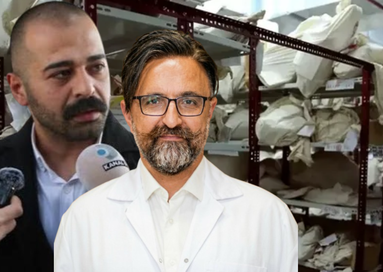 Adliye hırsızlığında şok detay! Yenidoğan çetesi liderinin avukatı memura ücretsiz dahil oldu