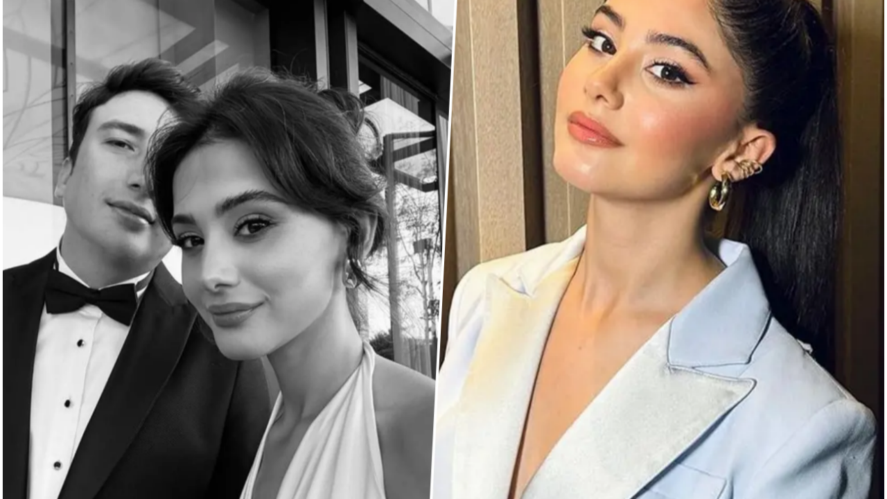 Helin Kandemir ile Celal Can Algül aşkı yine bitti!