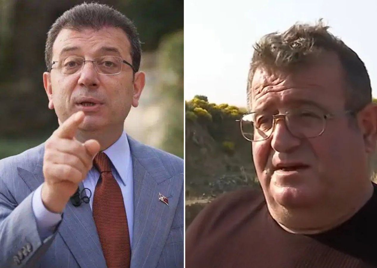 "İmamoğlu adına benden 450 bin dolar rüşvet istendi" dedi, CHP tarafından tehdit edildi! Soruşturmanın kilit isminden şok sözler: Aileme ölüm tehditleri geliyor