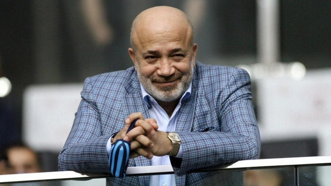 Futbolda skandal! Bahis operasyonunda Murat Sancak gözaltına alındı