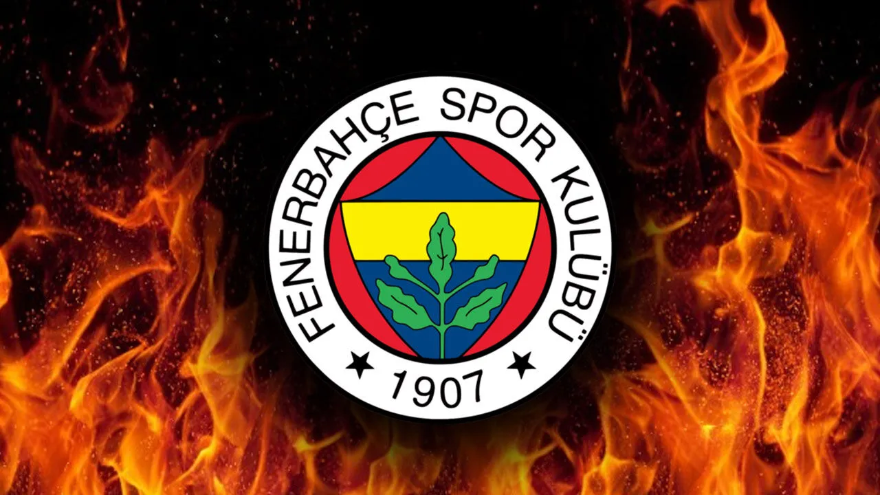 Fenerbahçe'de Tedesco Resti Çekti: Cezalı Oosterwolde'nin Yerine...