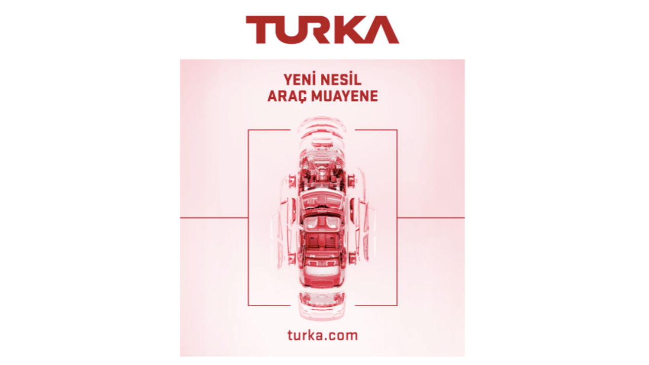 Motosiklet istasyonları geliyor! Araç muayenesinde yepyeni bir dönem başlıyor! TURKA 2027’de sahneye çıkıyor