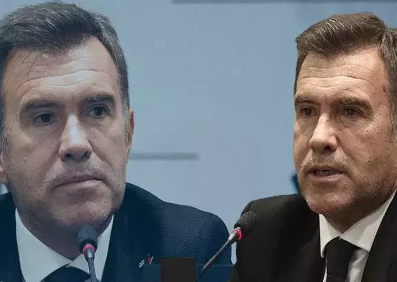 Feyyaz Uçar'ın acı günü! Torunu Can Arbay vefat etti!