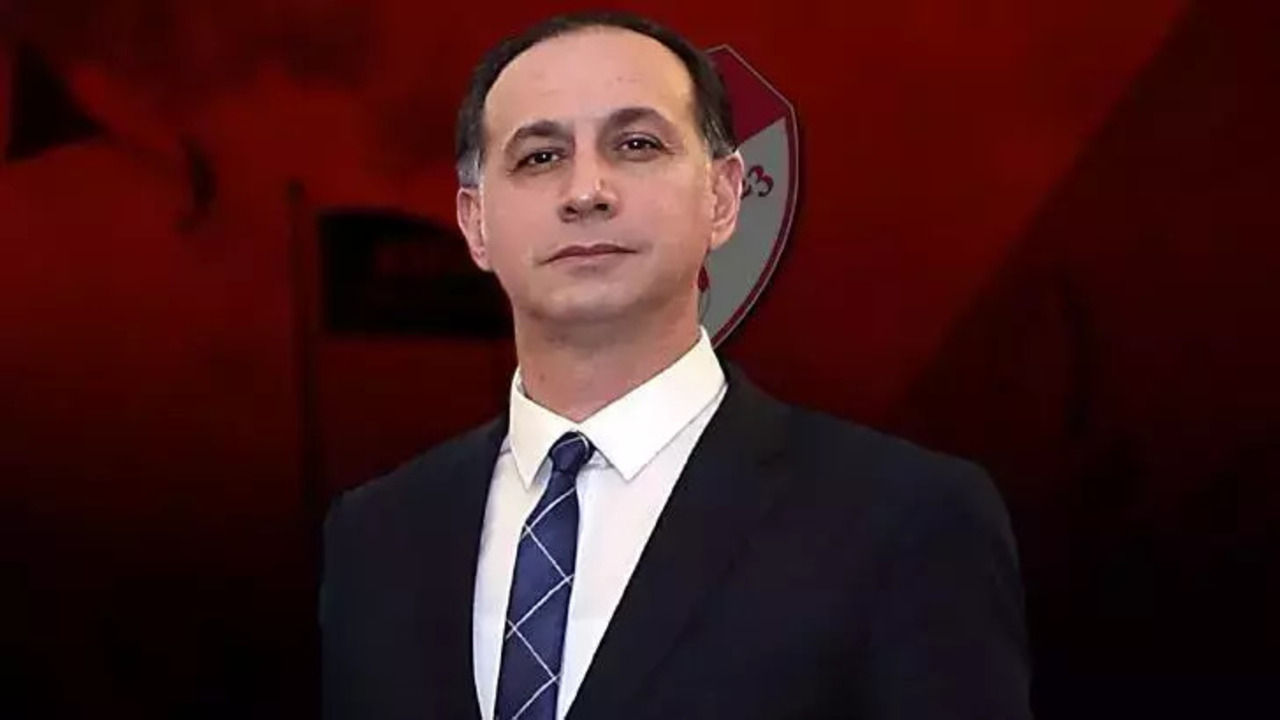 Çok tartışılmıştı! MHK Başkanı Ferhat Gündoğdu'dan olay olacak Yasin Kol sözleri!