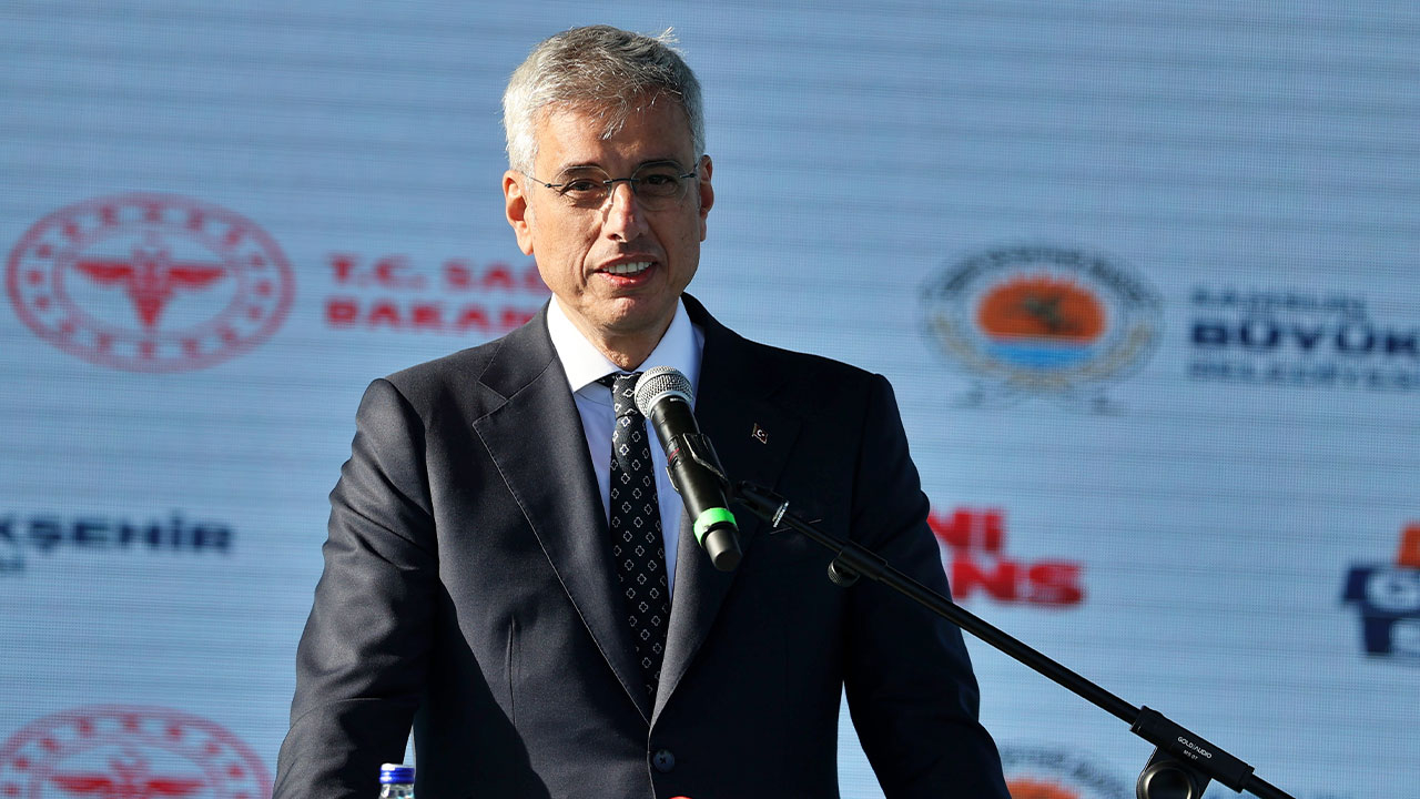 Bakan Memişoğlu açıkladı! 2026’da göreve başlıyor