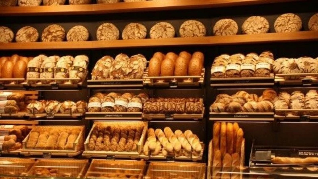 Bozuk para krizine efsane çözüm! 100 TL bozuk para getirene 2 ekmek hediye