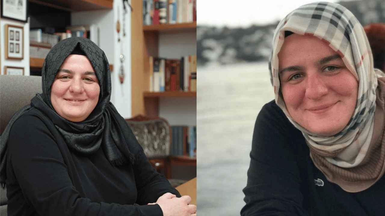 GAİN Genel Müdürü Aliye Ertuğrul kimdir, kaç yaşında, mesleği ne?
