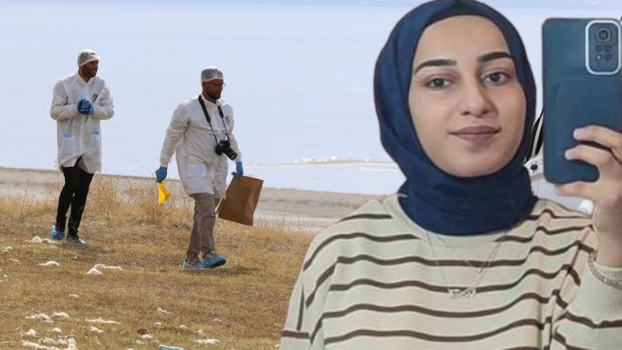 Rojin Kabaiş cinayetini çözecek telefon İspanya'ya gidiyor!