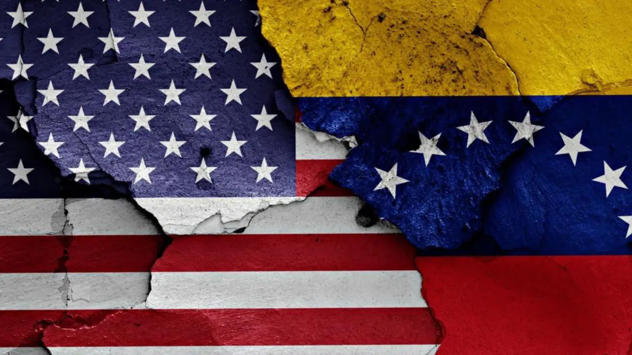 ABD'den, Venezuela'daki vatandaşlarına ülkeyi terk etme çağrısı! “Derhal ayrılın”
