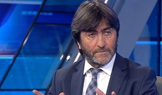 Rıdvan Dilmen: Fenerbahçe Kulübü'nü kullandırmayın!