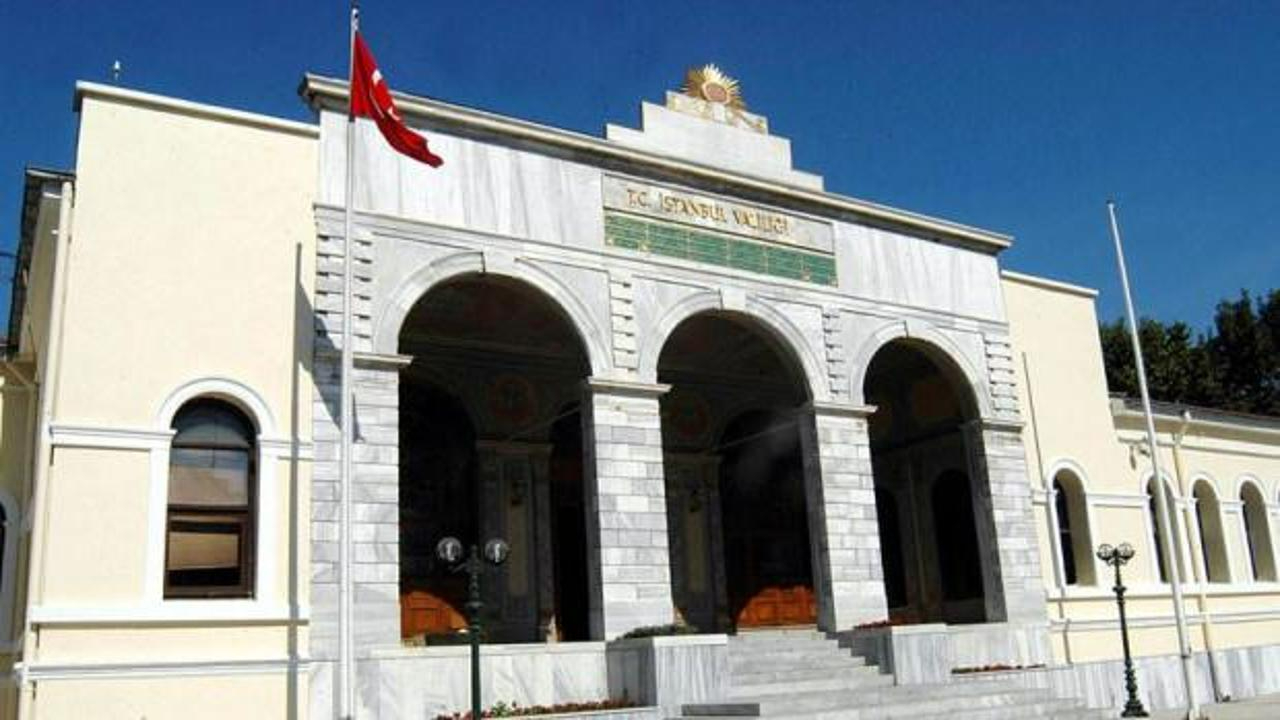 Valilikten Fatih’te ‘düzensiz göçmen yoğunluğu’ iddialarına yalanlama