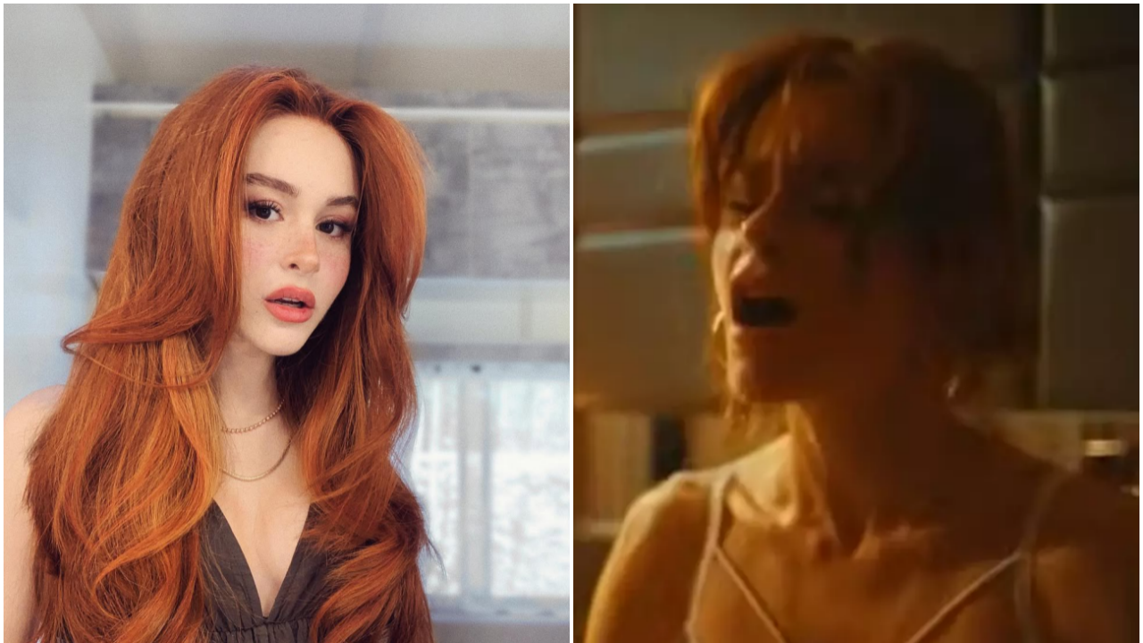 Evrim Akın hakkındaki iddialarıyla gündemdeydi! Asena Keskinci'nin Jasmine dizisindeki erotik sahneleri tepki çekti