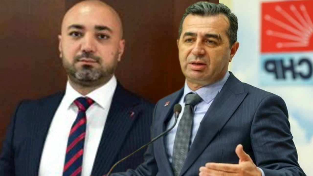 CHP’nin yalanı yerle bir oldu! Et ve Süt Kurumu Başkanı Taylan iftiraya karşı sert konuştu