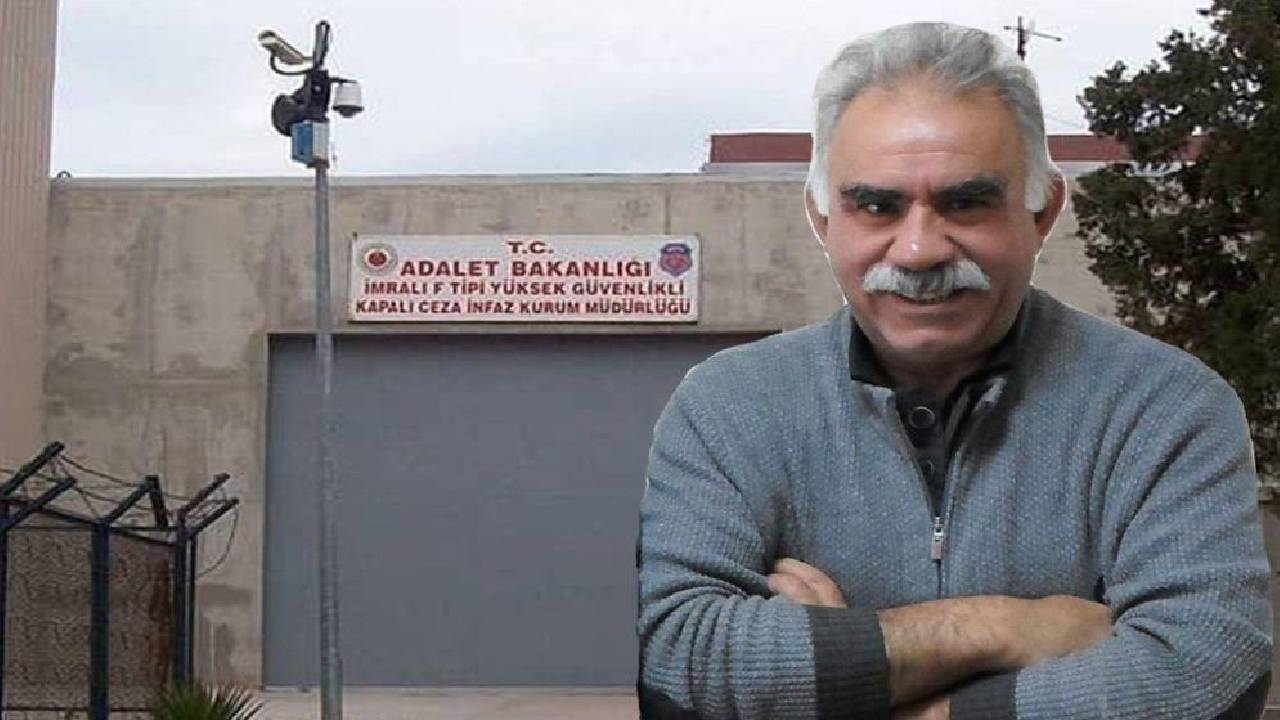 İmralı notlarında kritik itiraf! Abdullah Öcalan: "PKK’yı 1993’te feshetmem gerekirdi!”