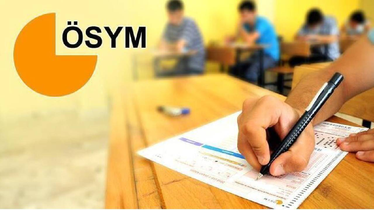 ÖSYM duyurdu! 2025-YDS/2 sonuçları açıklandı: İşte sonuç sorgulama adresi
