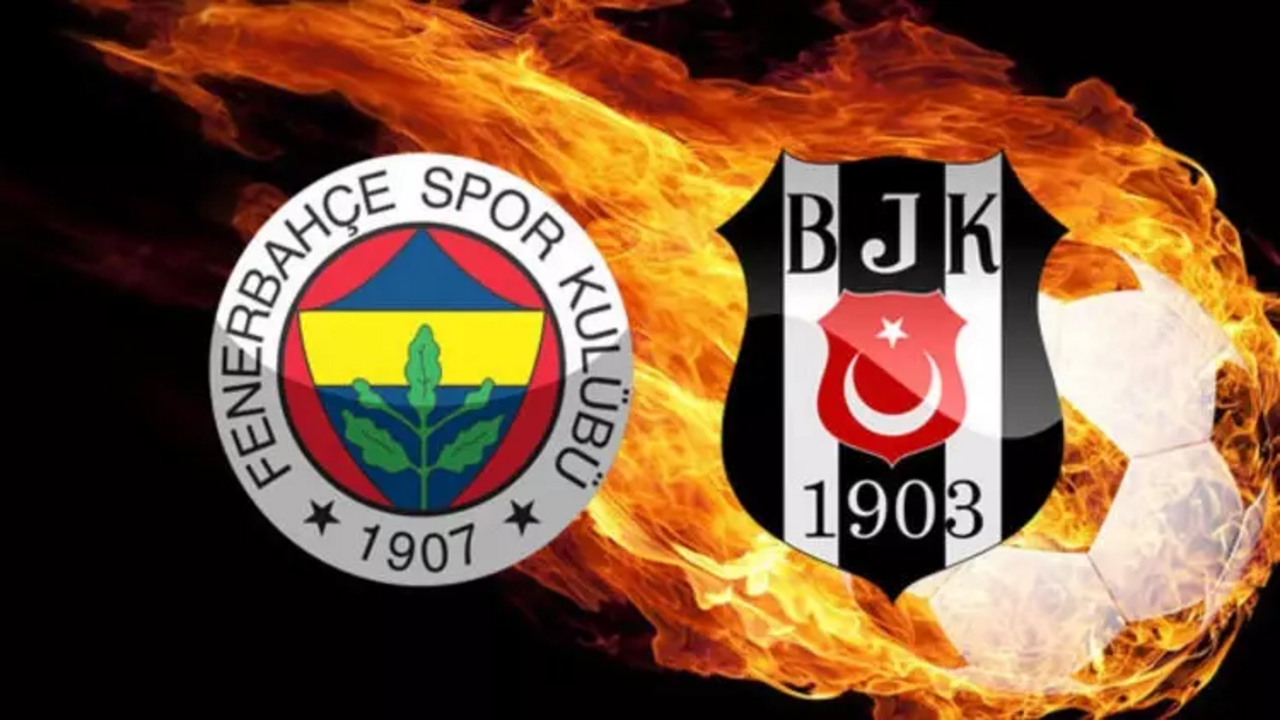 Beşiktaş'tan Ara Transferde "Ters Köşe"! Fenerbahçe'nin Eski Yıldızı İstanbul'a Geri Dönüyor