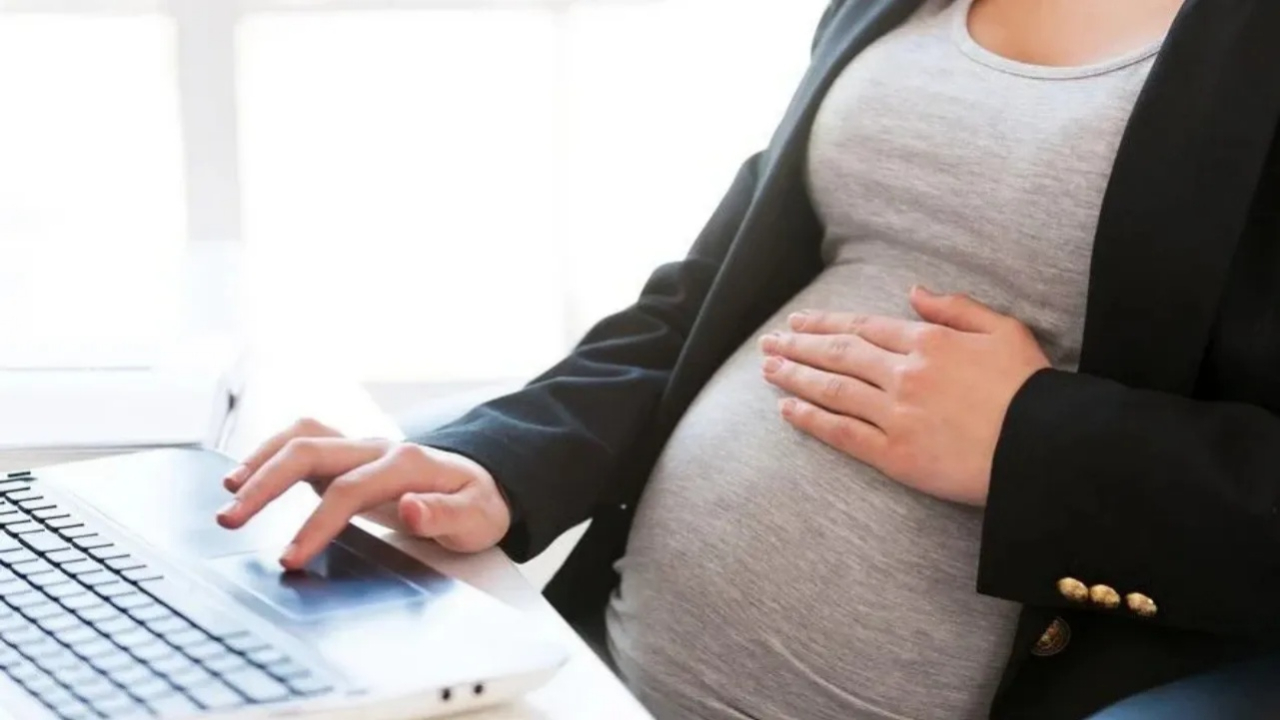 Hükümet'ten Aile Yılı'na özel dev hamle! Doğum izni 24 haftaya çıkıyor