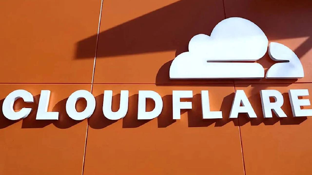 Cloudflare sistemi çöktü: Uygulamalara erişilemiyor