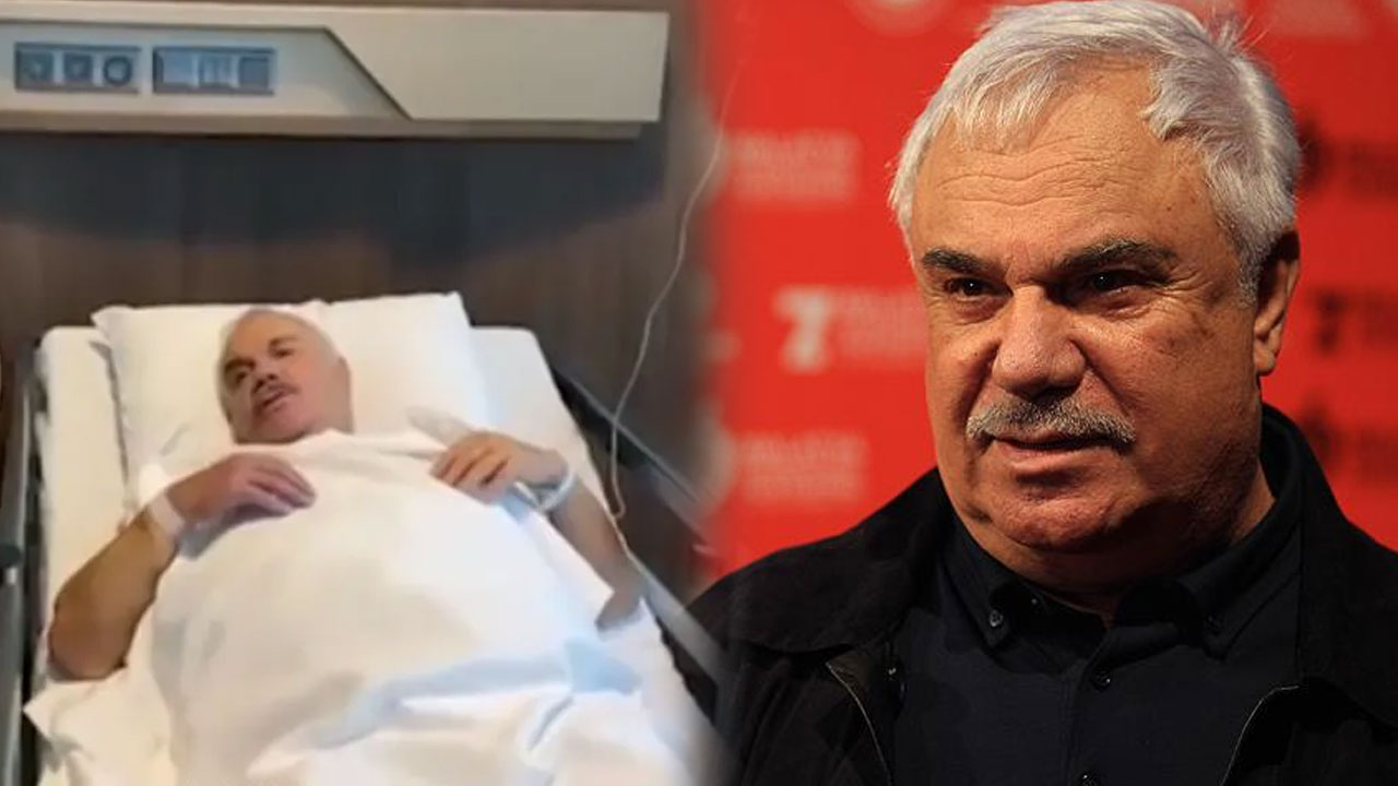 Ünlü oyuncudan kötü haber!