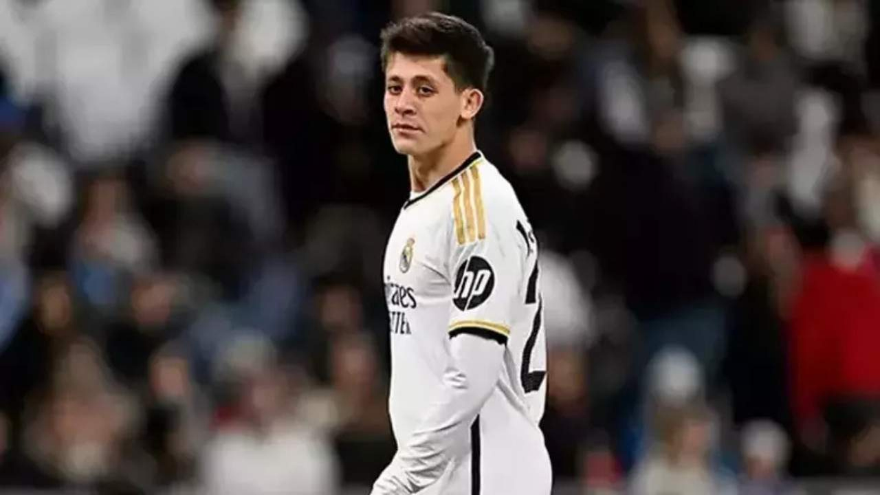 LaLiga Heyecanı: Real Madrid Celta Vigo Saat Kaçta, Arda ilk 11'de mi?