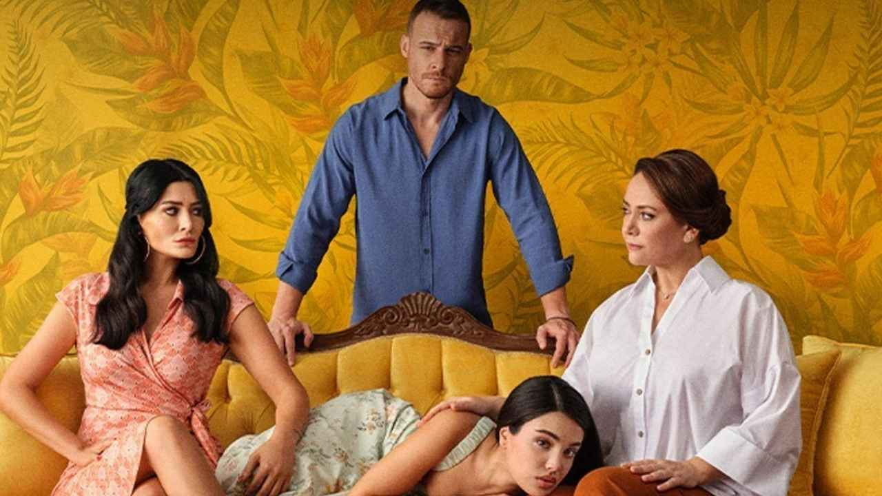 Çarpıntı Dizisi Neden Bitiyor? Son Bölüm Tarihi Belli Oldu