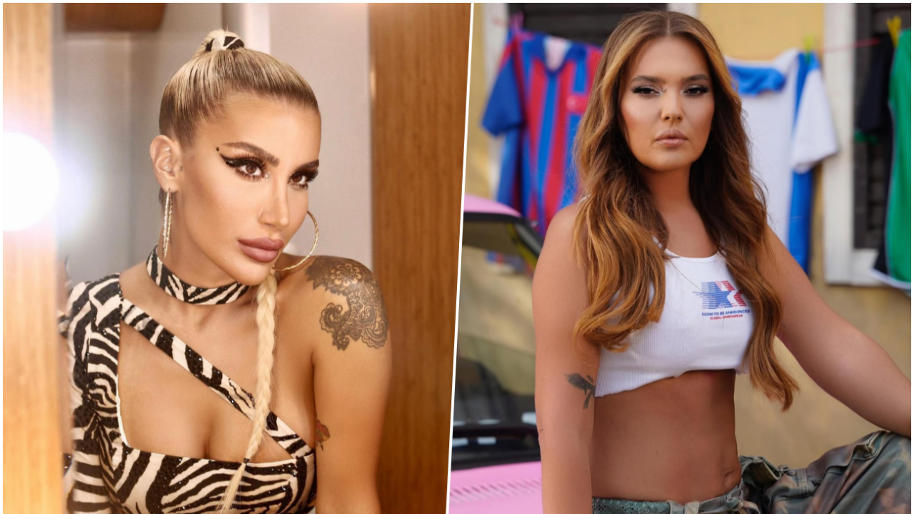 Demet Akalın'dan İrem Derici'ye zeytin dalı! 4 yıllık küslük sona mı eriyor?