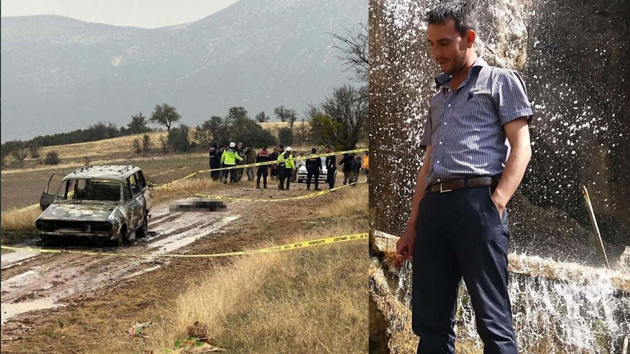 Korkunç cinayette yeni gelişme! 4 kişi gözaltına alındı