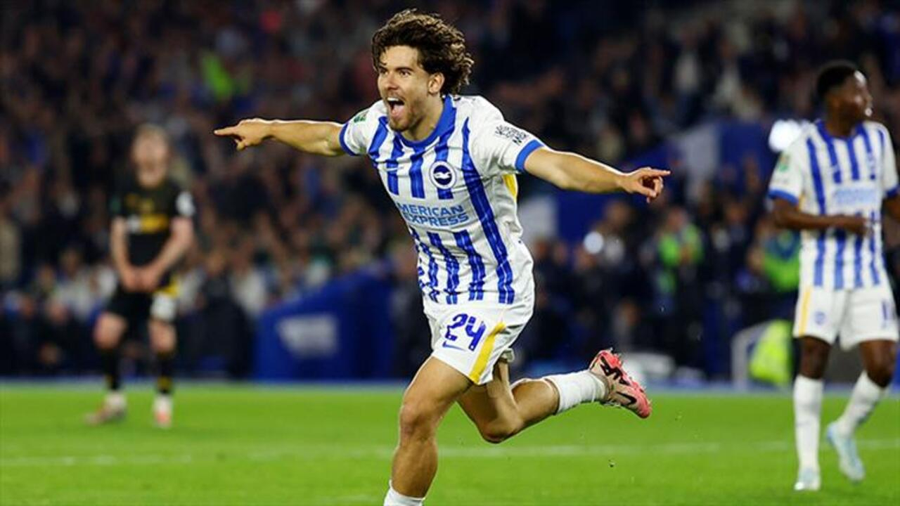 Ferdi Kadıoğlu Süper Lig'e Geri Dönüyor: İşte Yeni Adresi