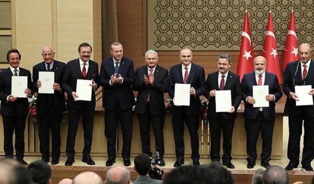 Bakanlıktan yerli otomobil açıklaması!