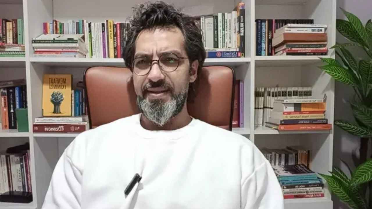 Finans Uzmanı Emre Şirin Kimdir, Nereli? Emre Şirin Nereden Mezun?