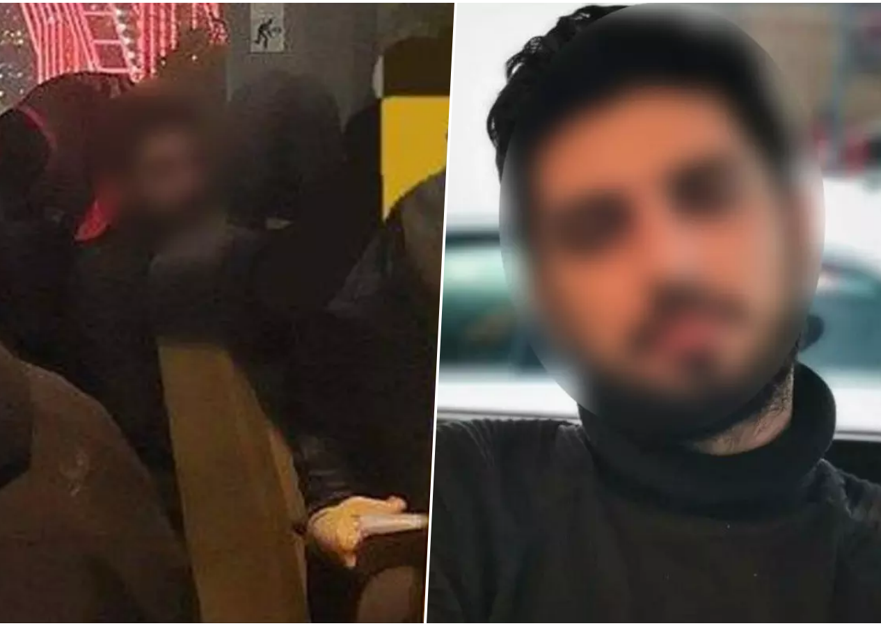 İzmir’de peygamber efendimiz Hz. Muhammed'e alçak saldırı! Hakaret içerikli paylaşımlar yapan şüpheli tutuklandı