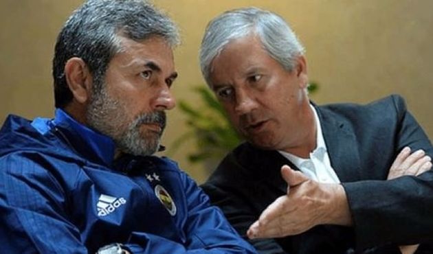 Yıldırım'dan 'Kocaman' isyan! 'Suçlu sizsiniz'