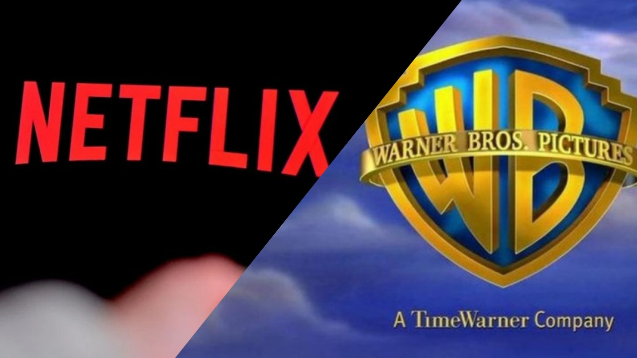 Dev anlaşmaya Trump'da dahil oluyor! Netflix-Warner Bros'u satın aldı