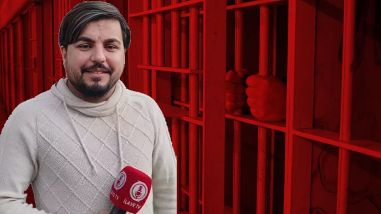 Sokak röportajlarıyla tanınan Arif Kocabıyık tutuklandı