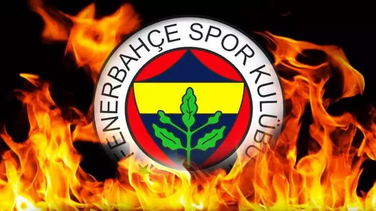 Fenerbahçe'de İlk Ayrılık Belli Oldu: Tedesco Gönderiyor...