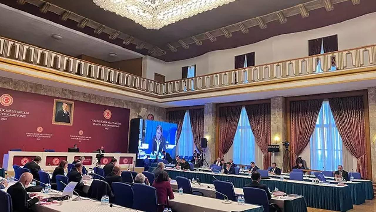2026 bütçesinde dev paylaşım! Hangi Bakanlığa ne kadar kaynak ayrıldı?