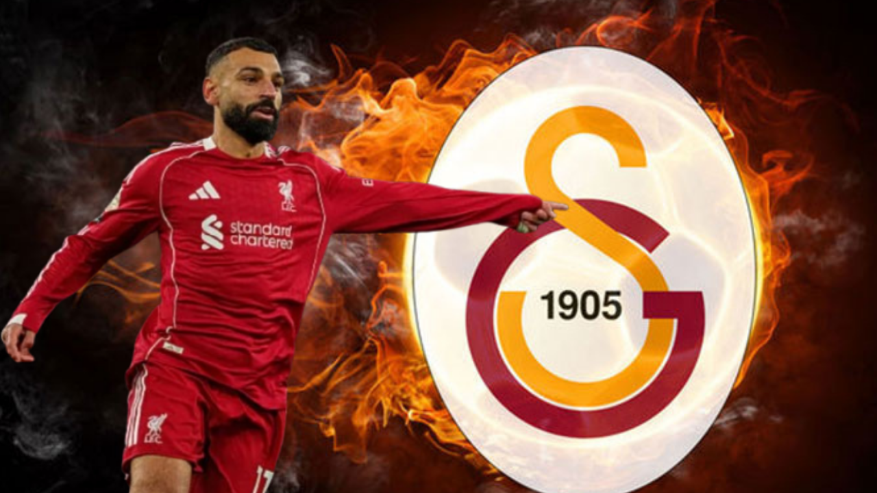 Galatasaray'da "Rüya Takım" Operasyonu: Salah Gemileri Yaktı, Rota İstanbul!
