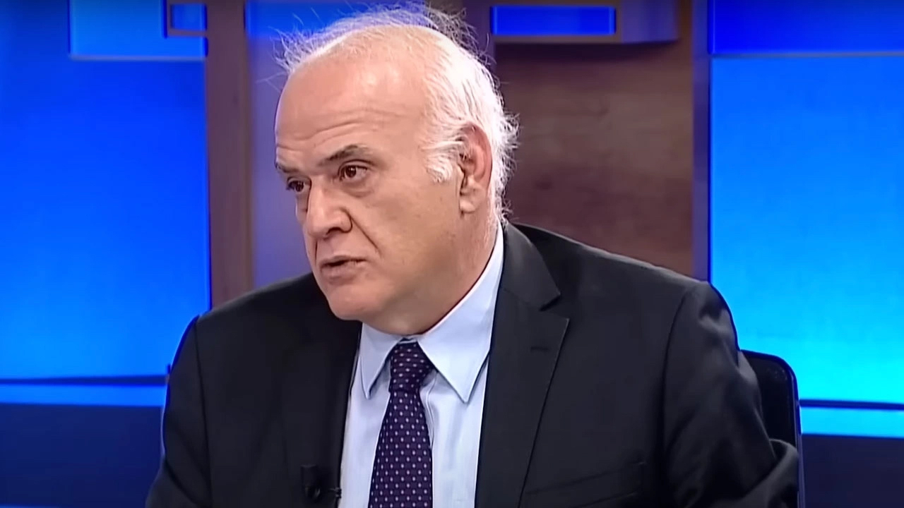 Gözaltına alınan Ahmet Çakar anjiyo oldu