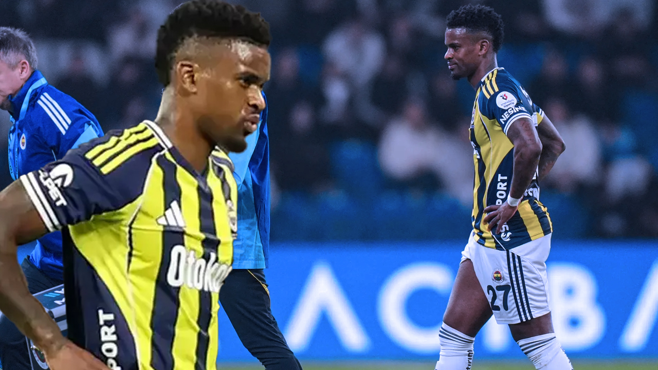 Fenerbahçe'yi yıkan sakatlık haberi! Yıldız oyuncu 1 ay oynayamayacak: İşte kaçıracağı maçlar