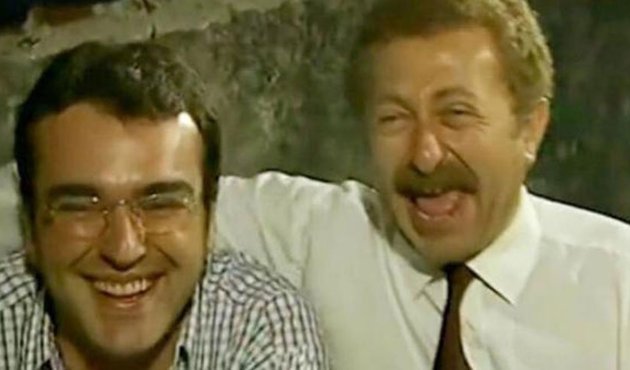 Mahallenin Muhtarları’ndan tanıdığımız Alp Balkan yoğun bakımda!