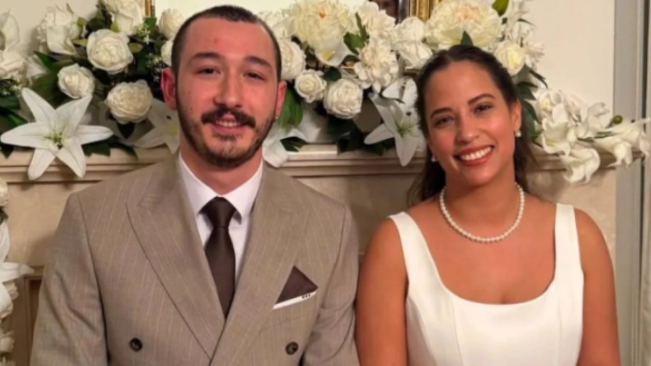 Nilüfer'in Kızı Ayşe Nazlı'nın Nişanlısı Batuhan Yağlıoğlu Kimdir? Nereli ve Ne İş Yapar?