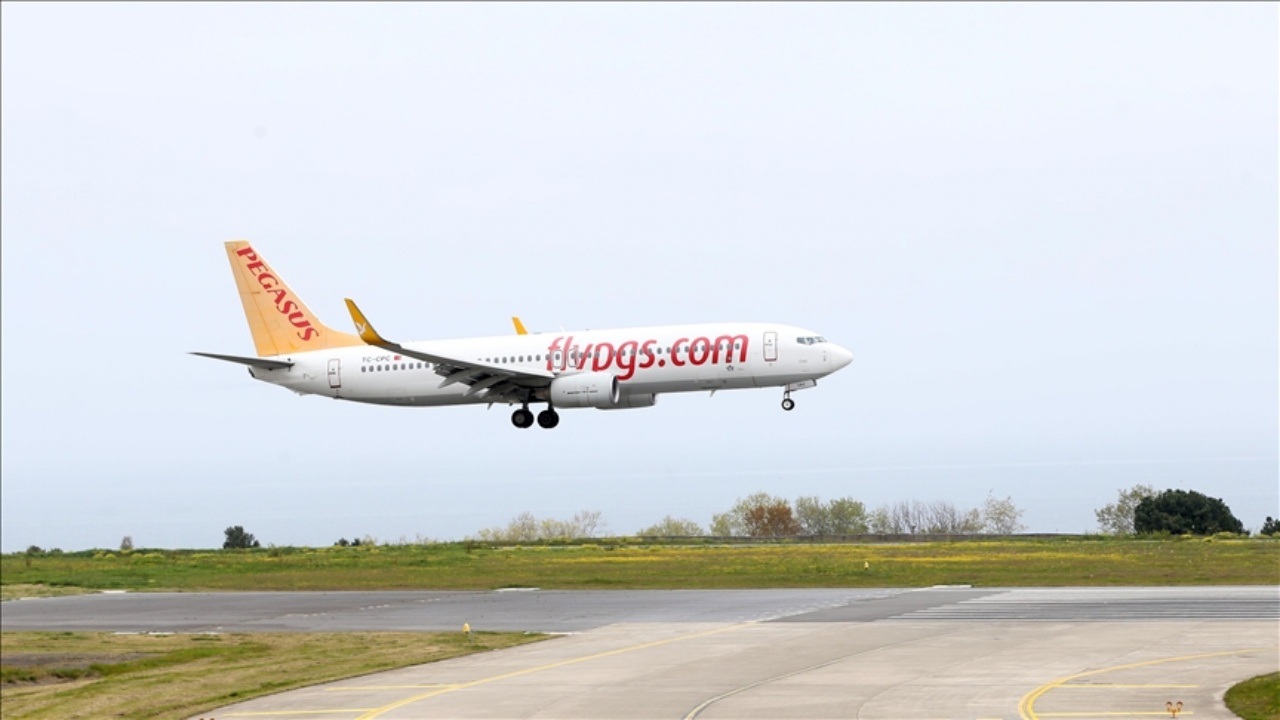 Anlaşma imzalandı! Pegasus Çek hava yolu şirketini 154 milyon Euro'ya satın aldı