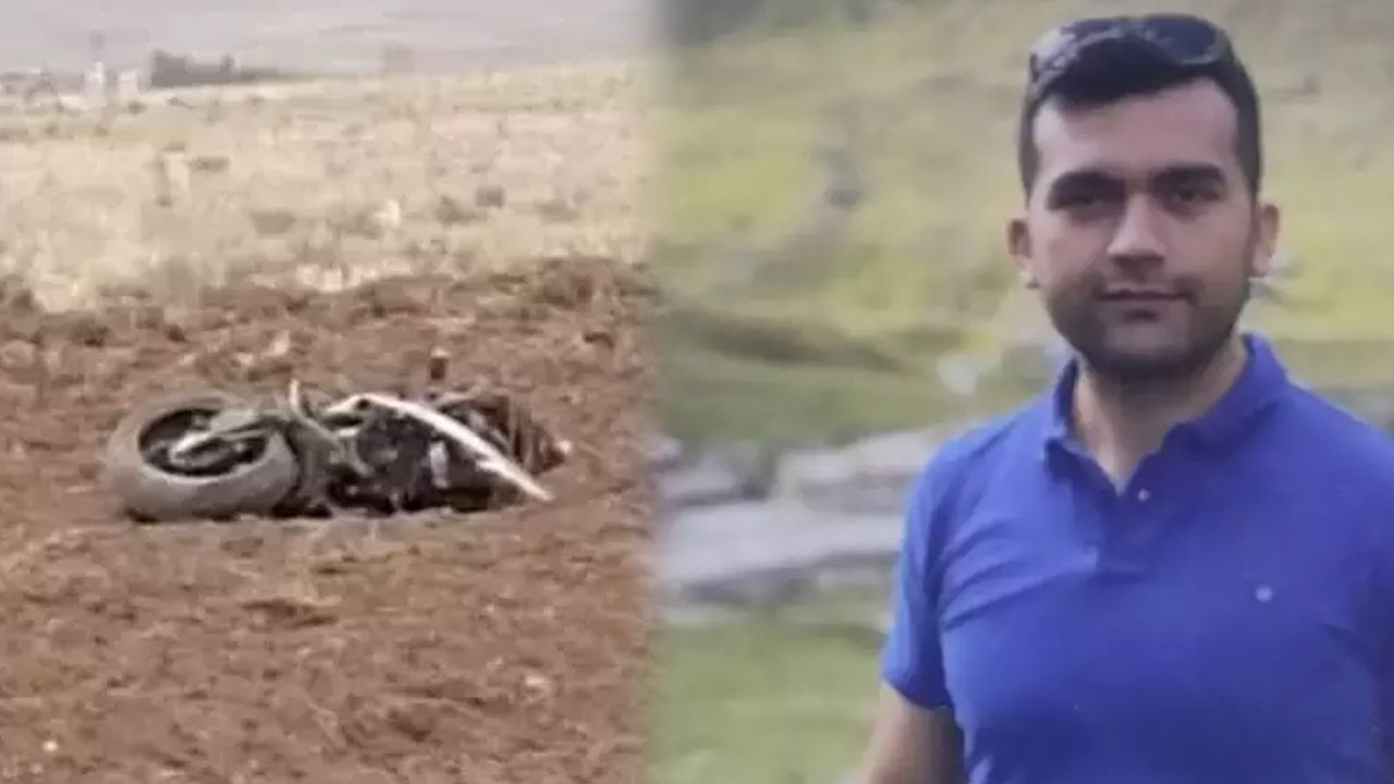 Feci kaza! Piyade üsteğmen hayatını kaybetti